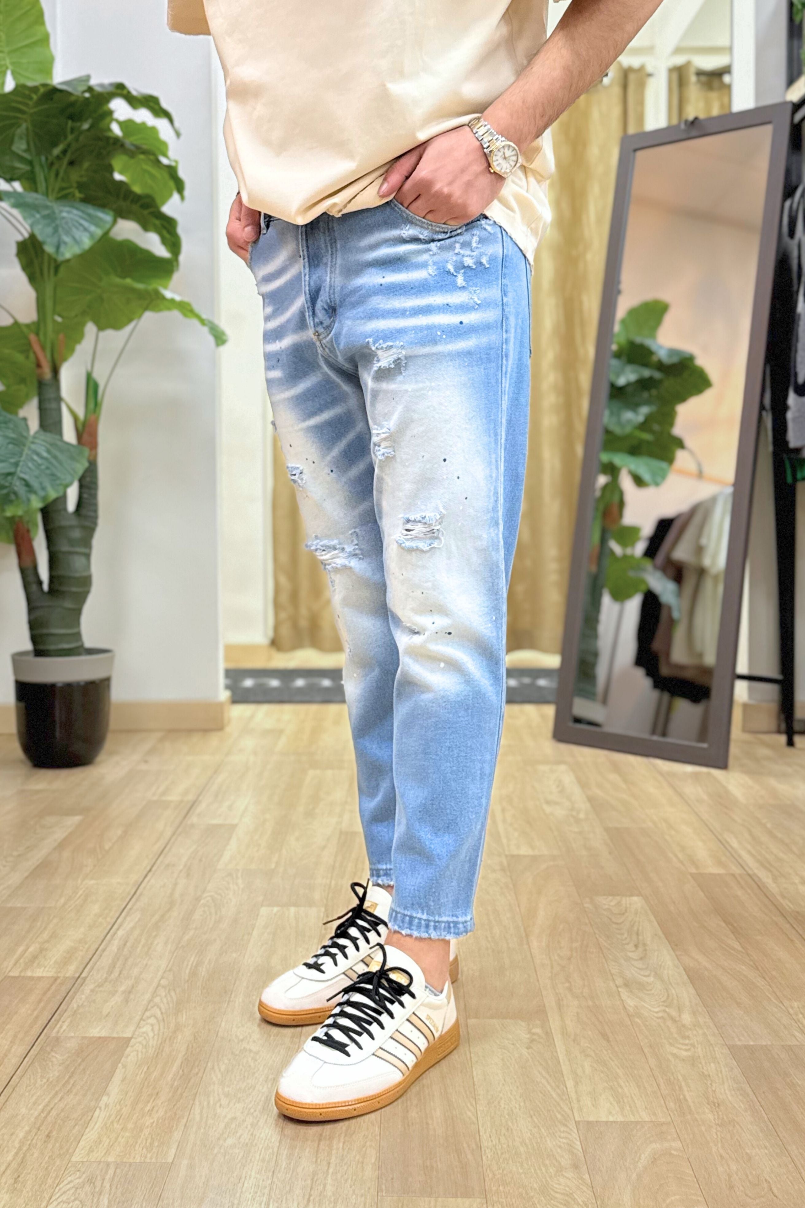 Jeans Ocean