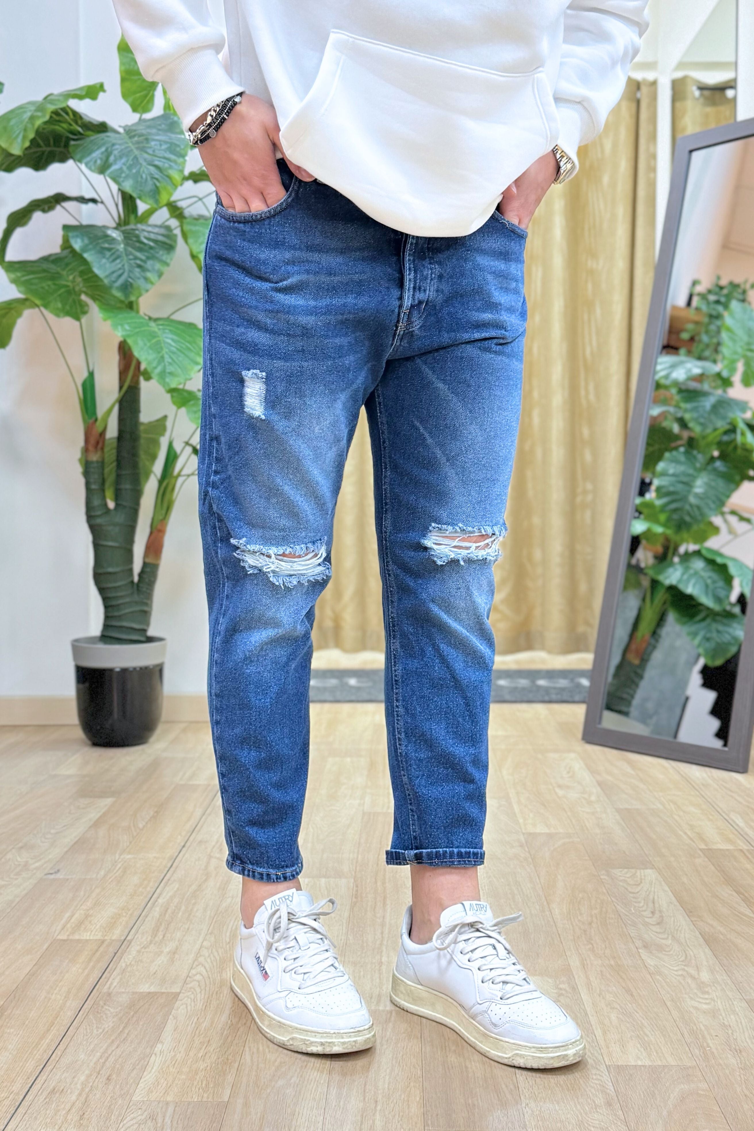 Jeans Cosmopolitan